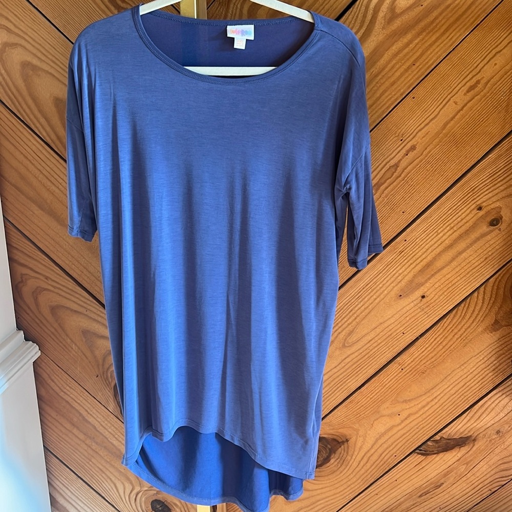 Lularoe Irma…modal material